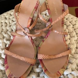 Nine West Heels